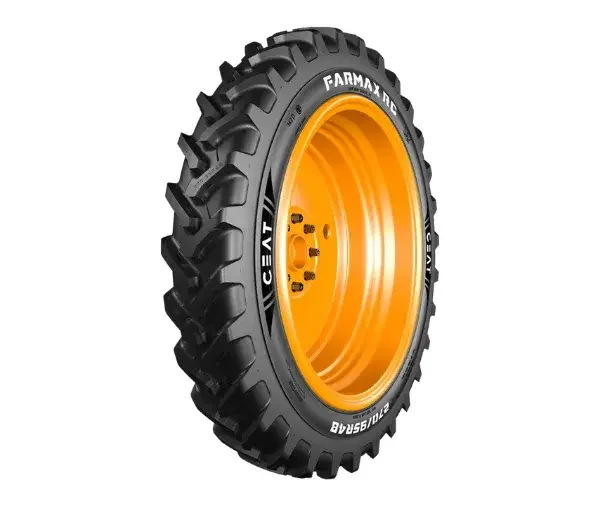 Шина 270/95R32 CEAT FARMAX RC 133D TL