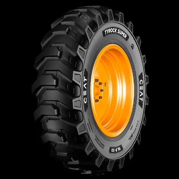 Шина 16.9-30 CEAT TYROCK SUPER 14PR TL