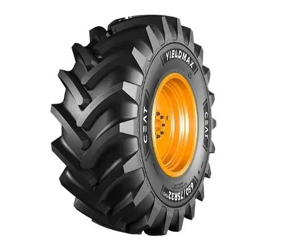 Шина 620/75R34 CEAT YIELDMAX 170A8/B TL CHO