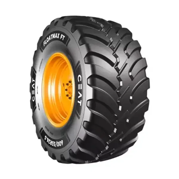 Шина 750/60R30.5 CEAT FLOATMAX FT 181D TL