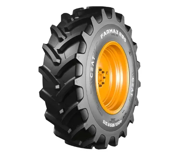 Шина 280/85R28 CEAT FARMAX R85 118D/121A8 TL