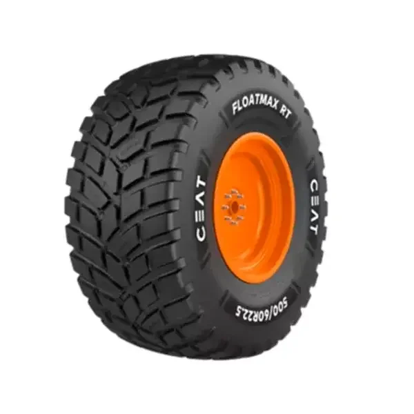 Шина 710/50R30.5 CEAT FLOATMAX RT 173D TL