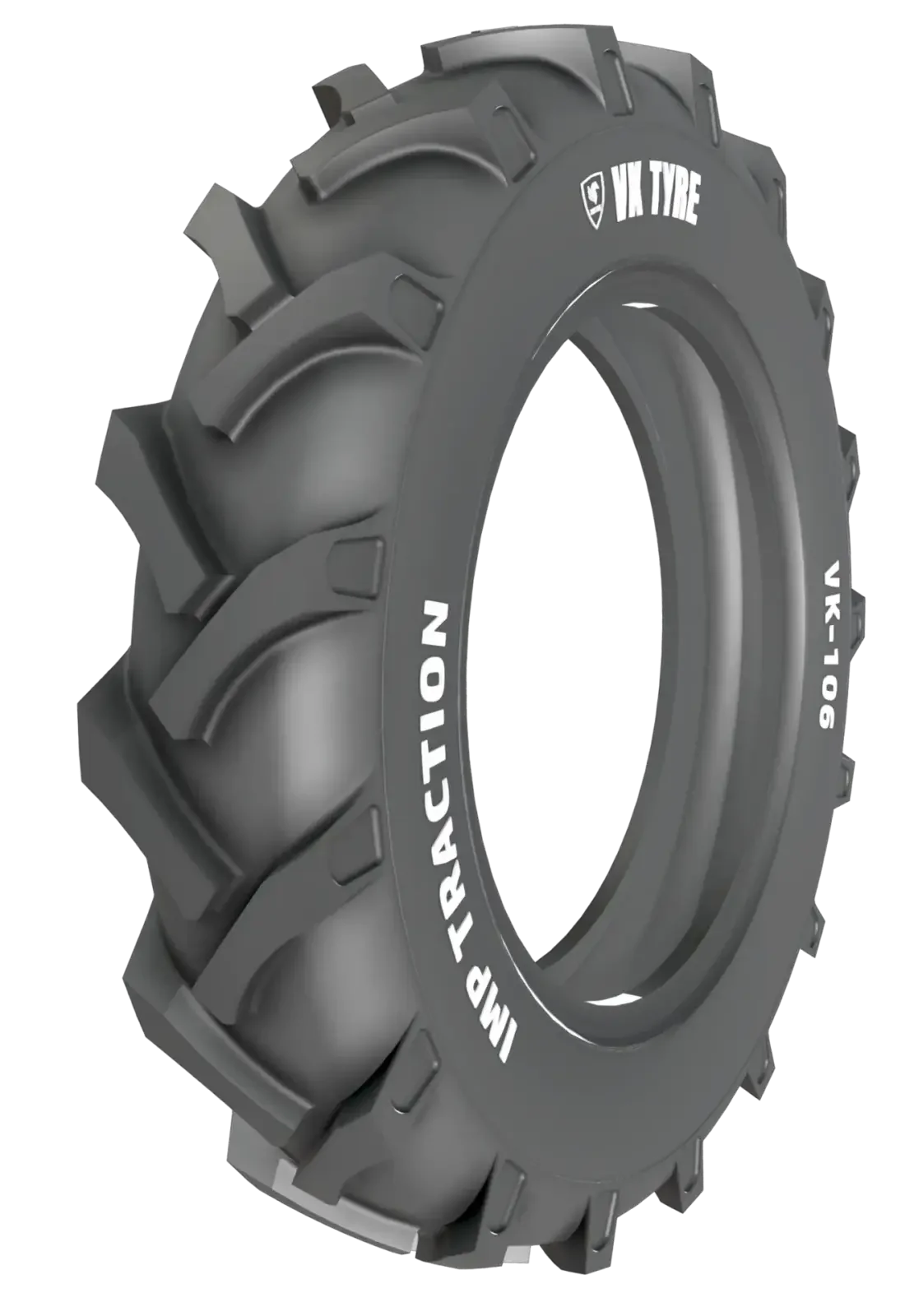 Шина 7.50-16 VK Tyre VK106 IMP TRACTION 8PR