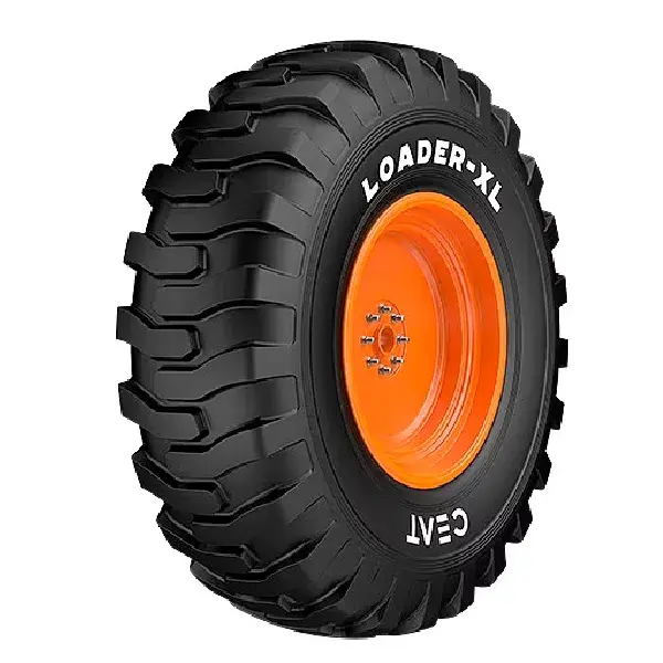 Шина 15.5-25 CEAT LOADER XL 12PR G-2/L-2 TL