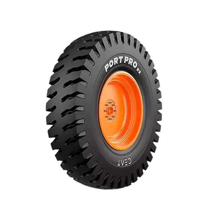 Шина 18.00-25 CEAT PORT PRO RX 40PR IND-4 TL