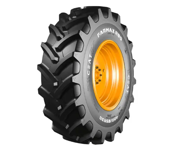 Шина 340/85R36 CEAT FARMAX R85 132A8/B TL