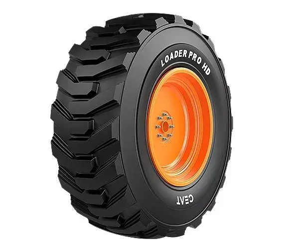 Шина 14-17.5 CEAT LOADER PRO HD 14PR TL