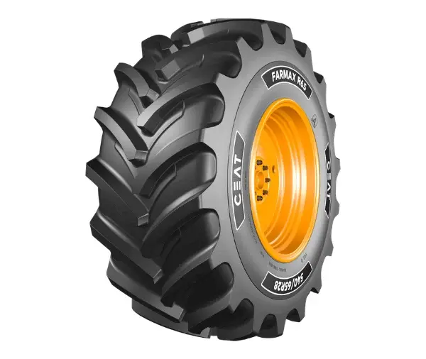 Шина 540/65R38 CEAT FARMAX R65 153D TL