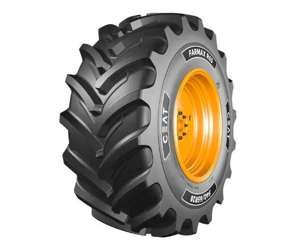 Шина 480/65R24 CEAT FARMAX R65 140D/143A8 TL