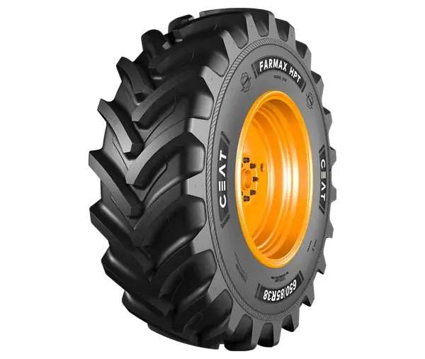 Шина 480/80R50 CEAT FARMAX HPT 159D/162A8 TL