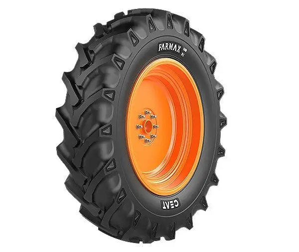 Шина 12.4-36 CEAT FARMAX 12PR TT