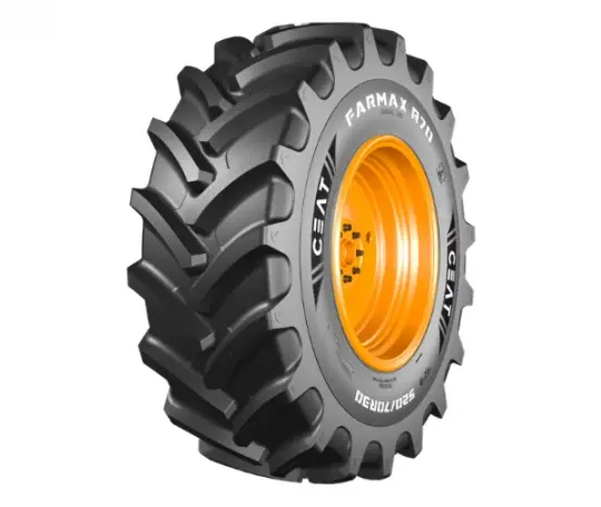 Шина 520/70R38 CEAT FARMAX R70 150D