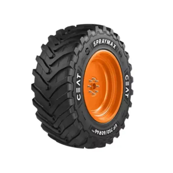 Шина VF380/90R46 CEAT SPRAYMAX 173D TL