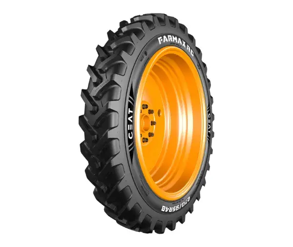 Шина 380/90R46 CEAT FARMAX RC 162D/165A8 TL