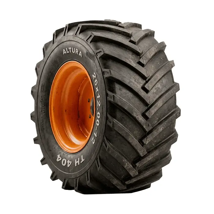Шина 26x12.00-12 CEAT ALTURA TH404 8PR TL