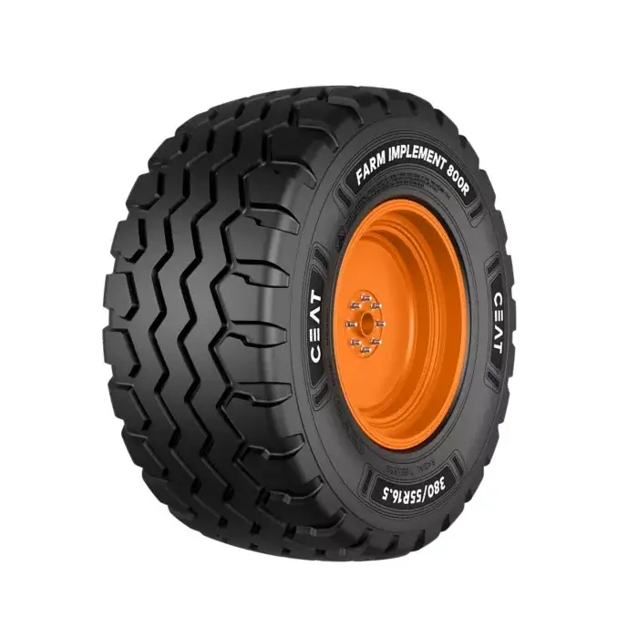 Шина 380/55R16.5 CEAT FARM IMPLEMENT 800R TL