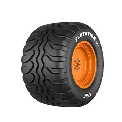 Шина 480/45-17 CEAT FLOTATION PLUS 18PR TL