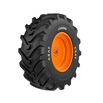 Шина 440/80R24 CEAT LOADPRO R-4 161A8/B TL
