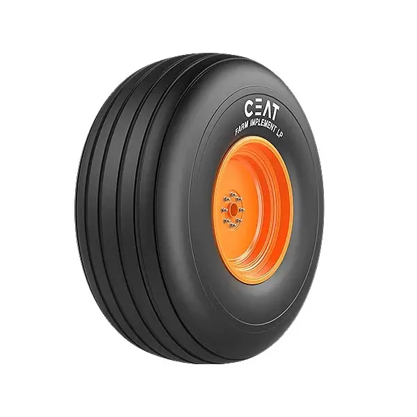 Шина 16.5L-16.1 CEAT FARM IMPLEMENT LP 14PR TL