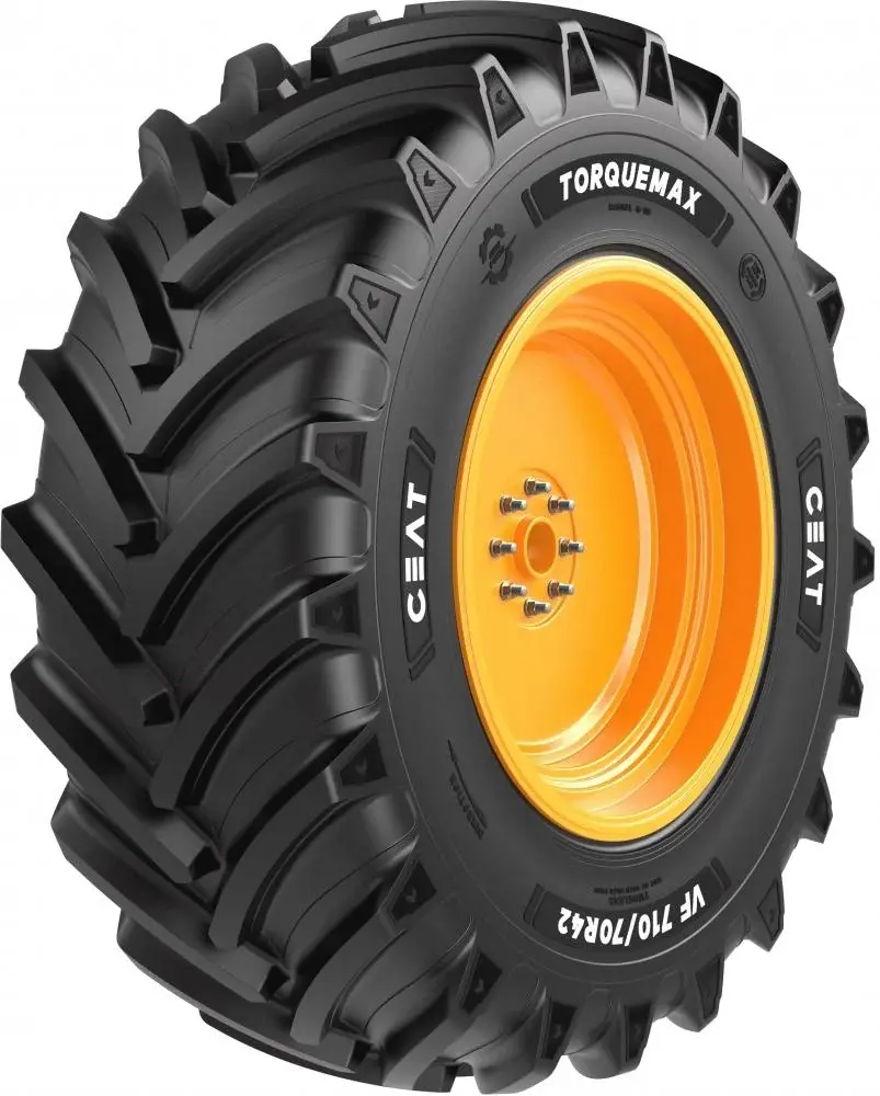 Шина VF710/60R34 CEAT TORQUEMAX 173D TL