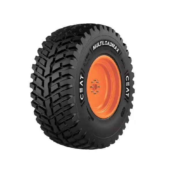 Шина 500/70R24 CEAT MULTILOADMAX 159D/164A8 TL
