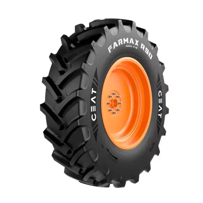 Шина 420/90R30 CEAT FARMAX R90 147D/150A8 TL