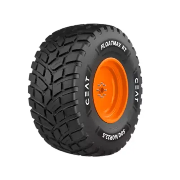 Шина 710/50R30.5 CEAT FLOATMAX RT 173D TL
