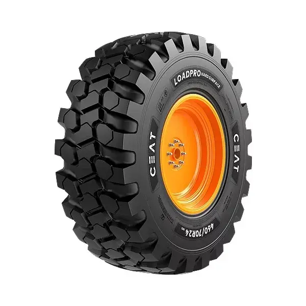 Шина 405/70R18 CEAT LOADPRO HARDSURFACE 147A8 TL