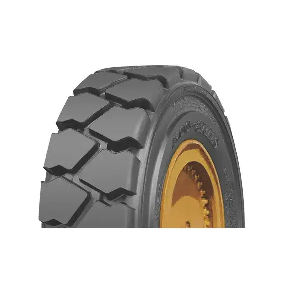 Шина суцільнолита 23x10-12 Advance STD STD