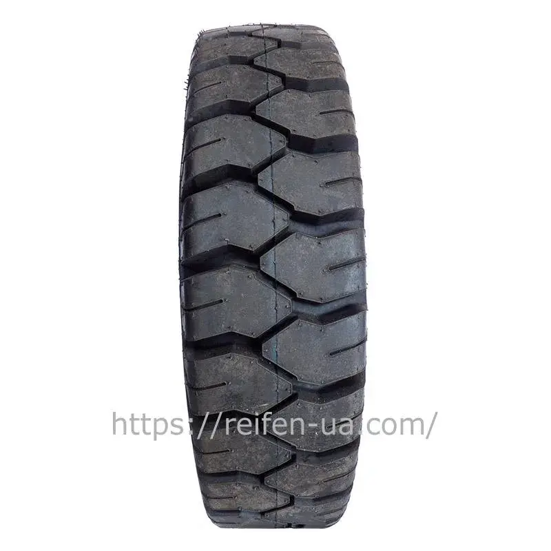 Шина суцільнолита 250-15/7.5 Advance OB-503