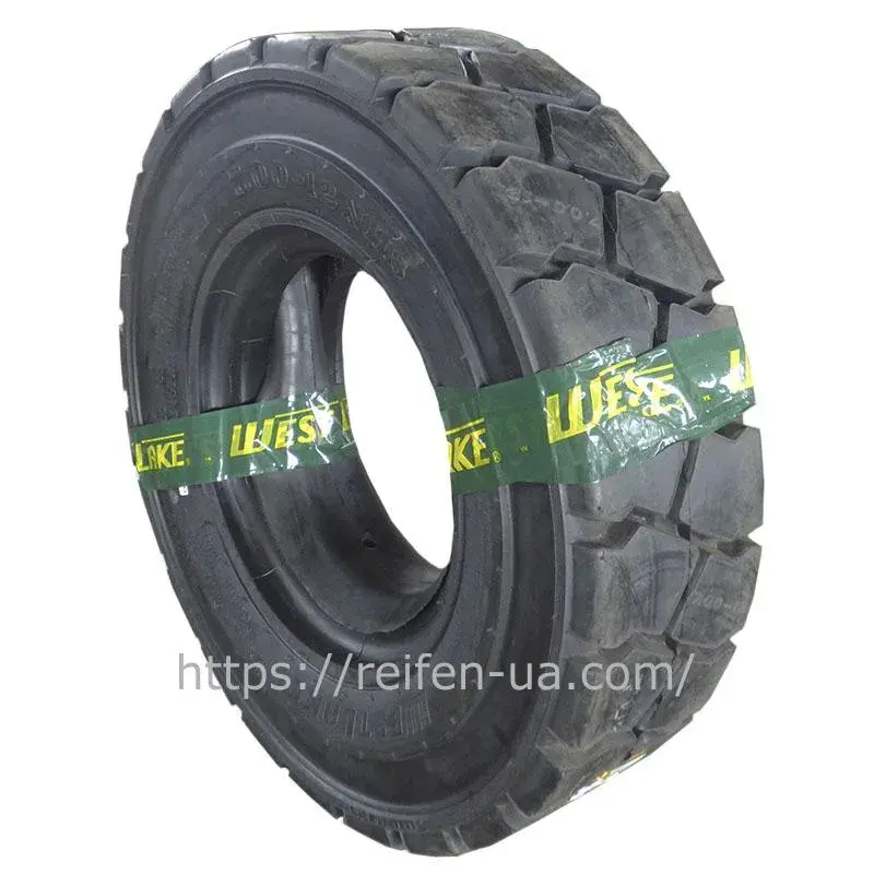 Шина суцільнолита 250-15/7.0 WestLake CL403S SIMPLE