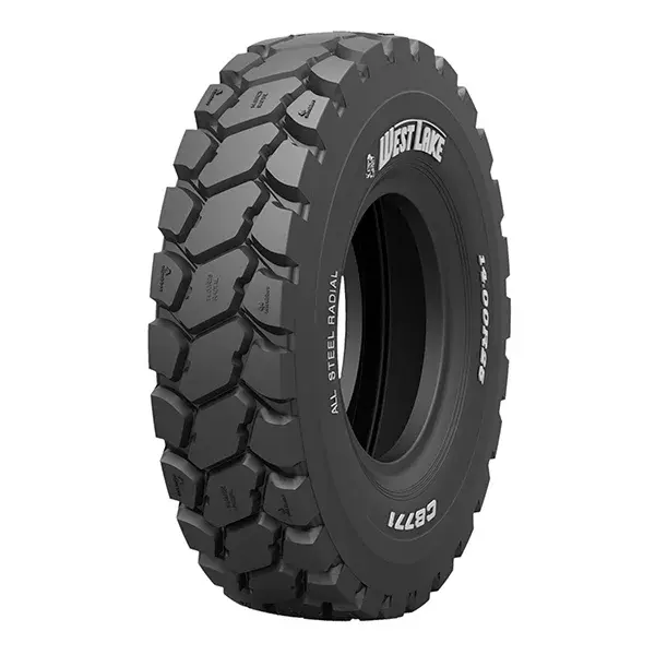 Шина 24.00R35 WestLake CB771 212B TL Cutting Resistance