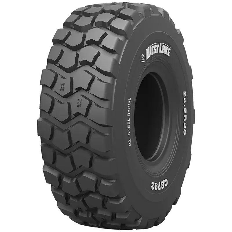 Шина 26.5R25 WestLake CB792 193B/209A2 TL Cutting Resistance з кільцем Air Seal