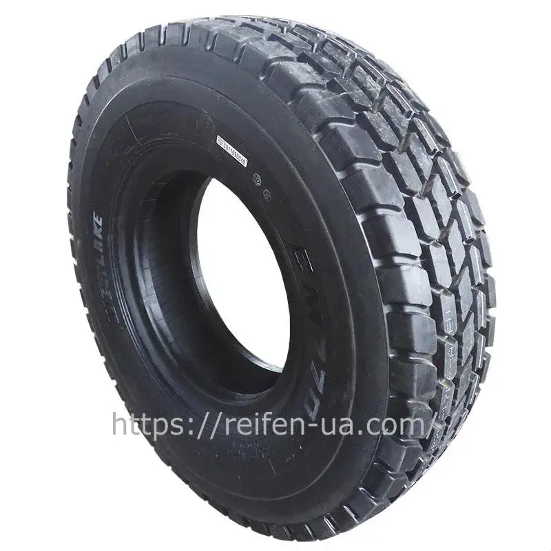 Шина 385/95R24 WestLake CM770 170F/170E з камерою та стрічкою