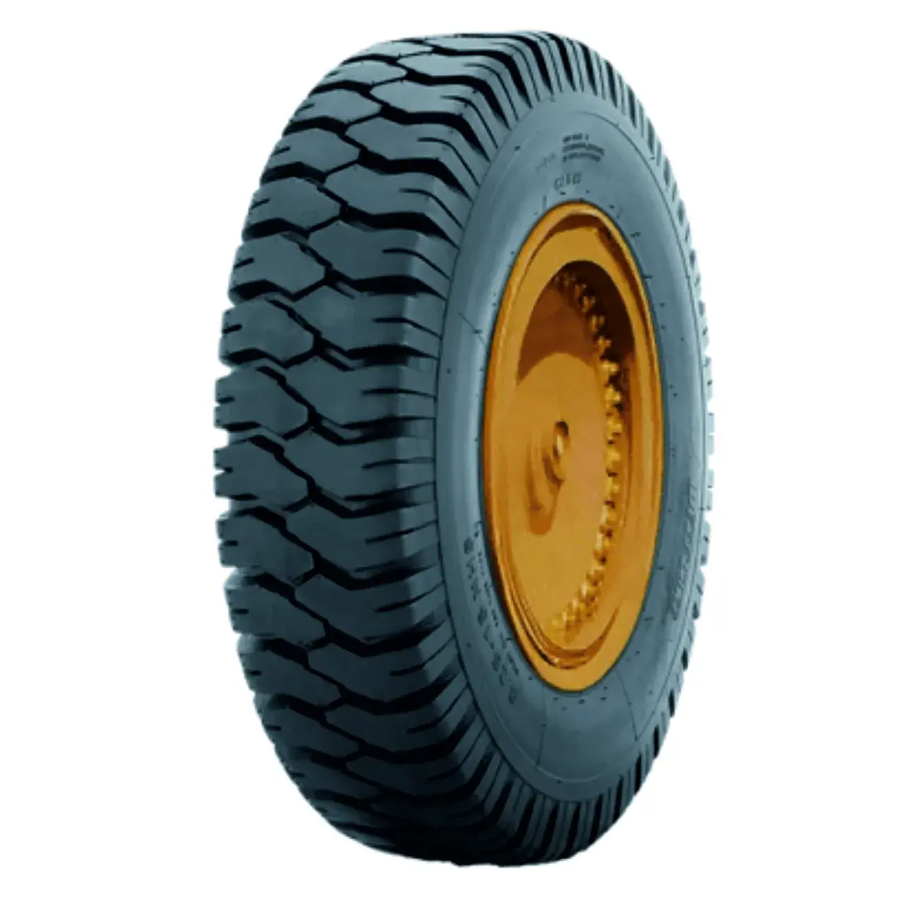 Шина 5.00-8 WestLake CL619 10PR з камерою та стрічкою