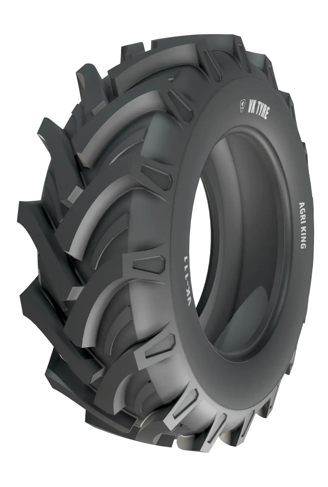 Шина 12.4-28 VK Tyre VK111 AGRIKING 8PR TT