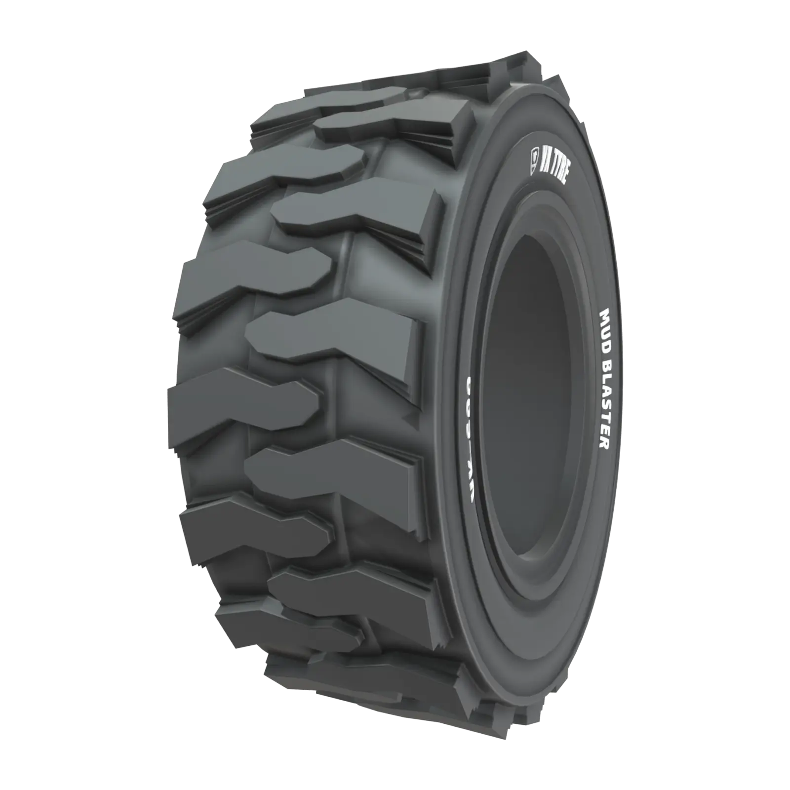 Шина 12-16.5 VK Tyre VK600 MUD BLASTER 14PR