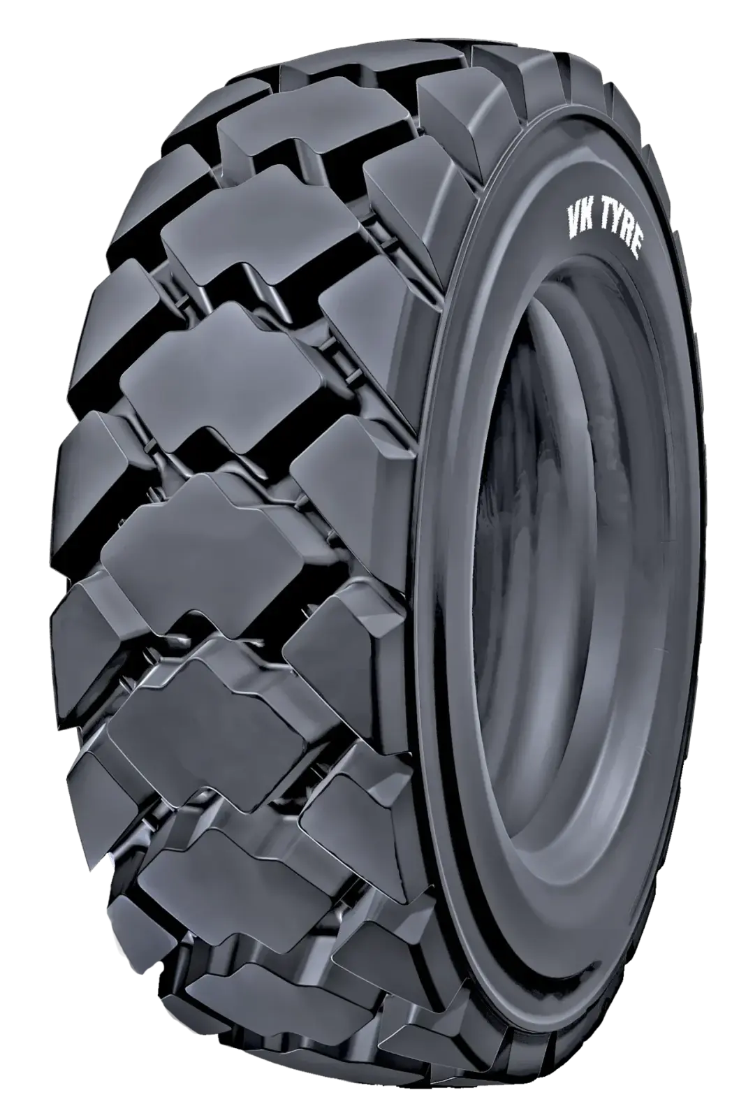 Шина 12-16.5 VK Tyre VK602 BULL GRIP 14PR